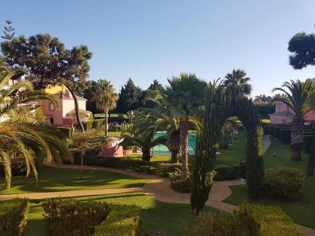 איסלנטייה Paseo De La Vera 0*,  ספרד