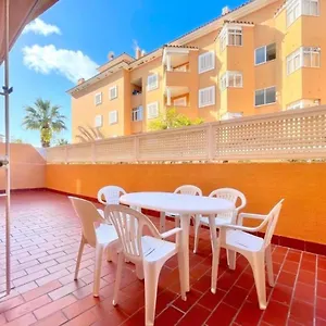 Apartamento Ipanema Costa -, Islantilla